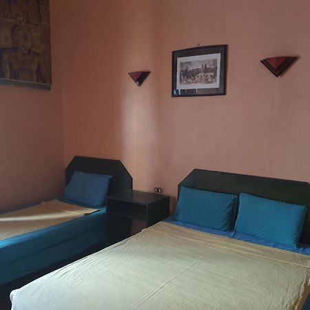 African House Hostel Cairo Ngoại thất bức ảnh