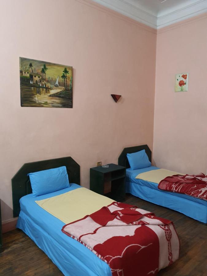 African House Hostel Cairo Ngoại thất bức ảnh