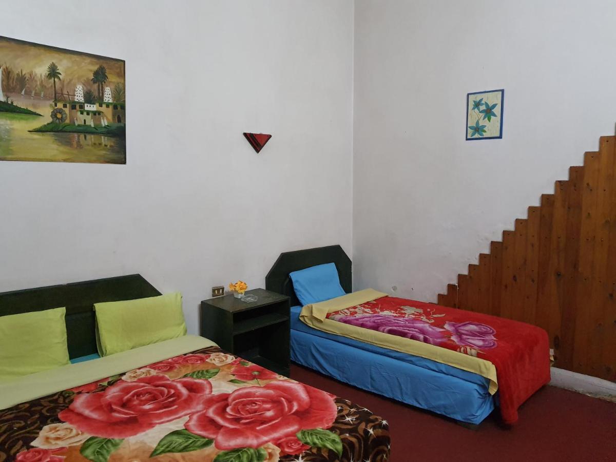 African House Hostel Cairo Ngoại thất bức ảnh