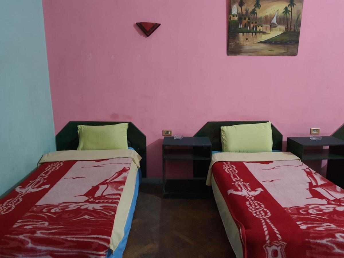 African House Hostel Cairo Ngoại thất bức ảnh
