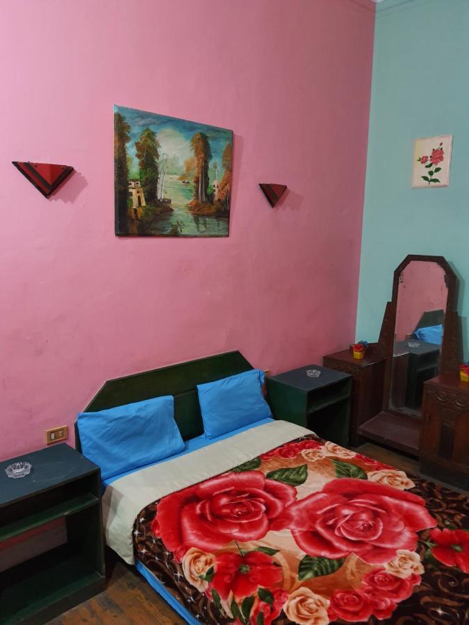 African House Hostel Cairo Ngoại thất bức ảnh