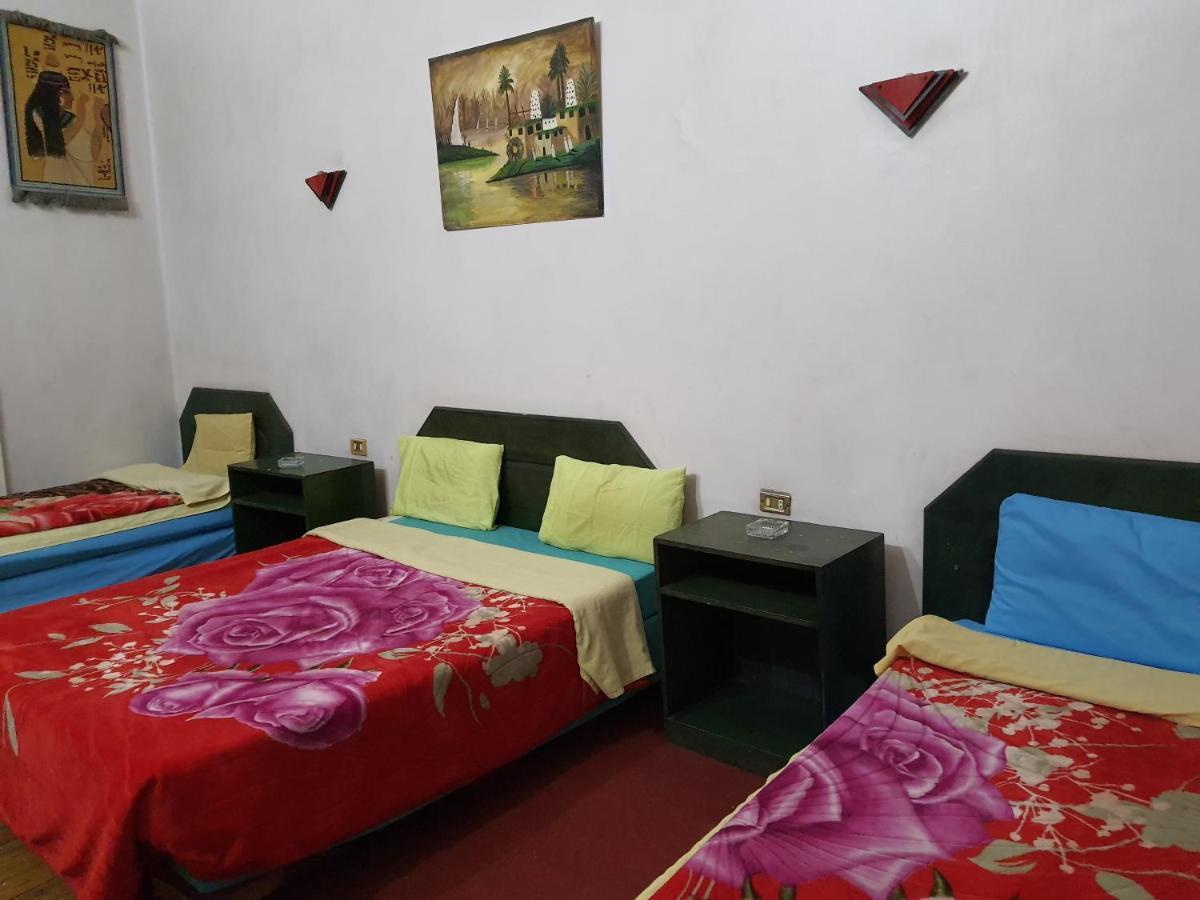African House Hostel Cairo Ngoại thất bức ảnh