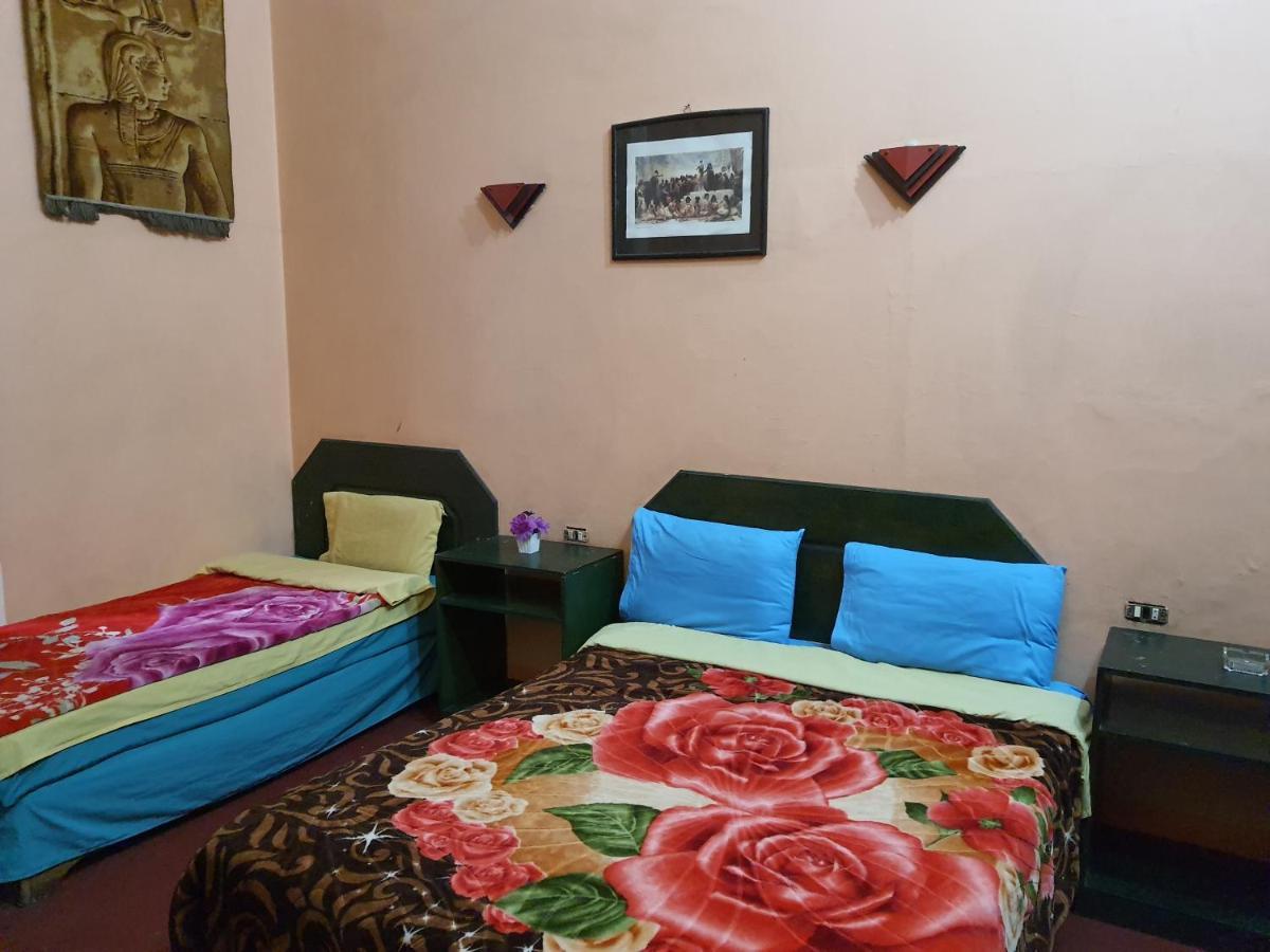African House Hostel Cairo Ngoại thất bức ảnh