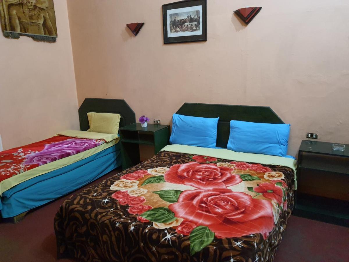 African House Hostel Cairo Ngoại thất bức ảnh
