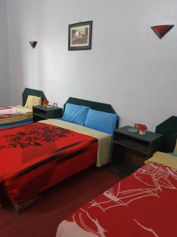 African House Hostel Cairo Ngoại thất bức ảnh