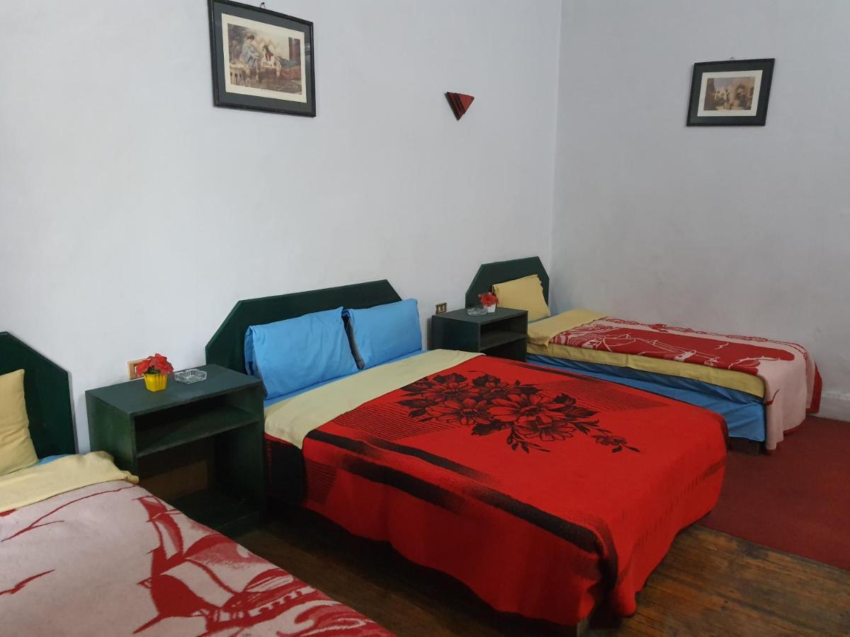 African House Hostel Cairo Ngoại thất bức ảnh