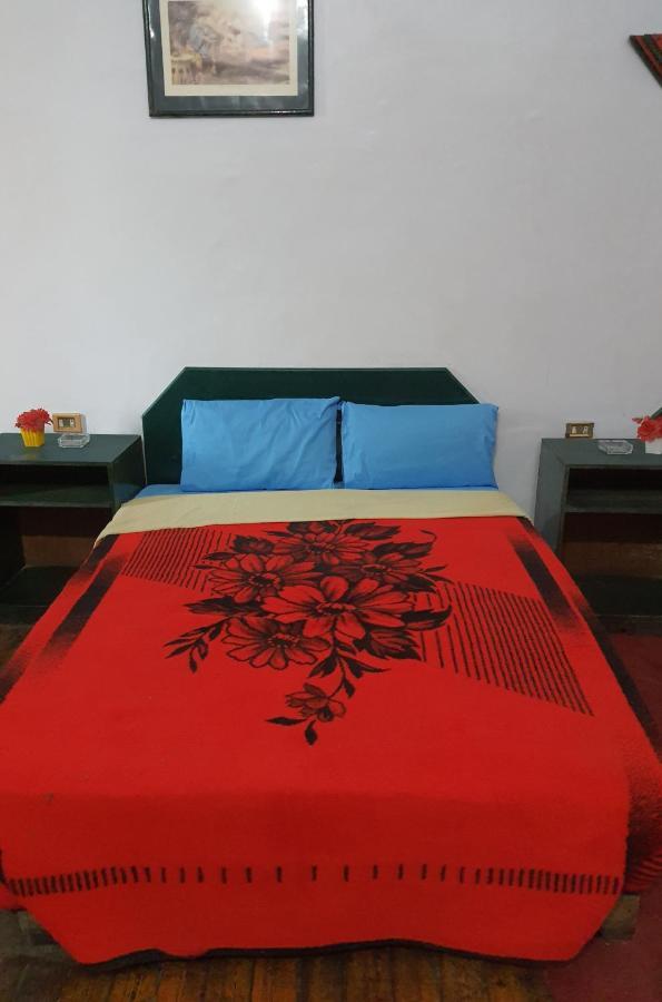 African House Hostel Cairo Ngoại thất bức ảnh