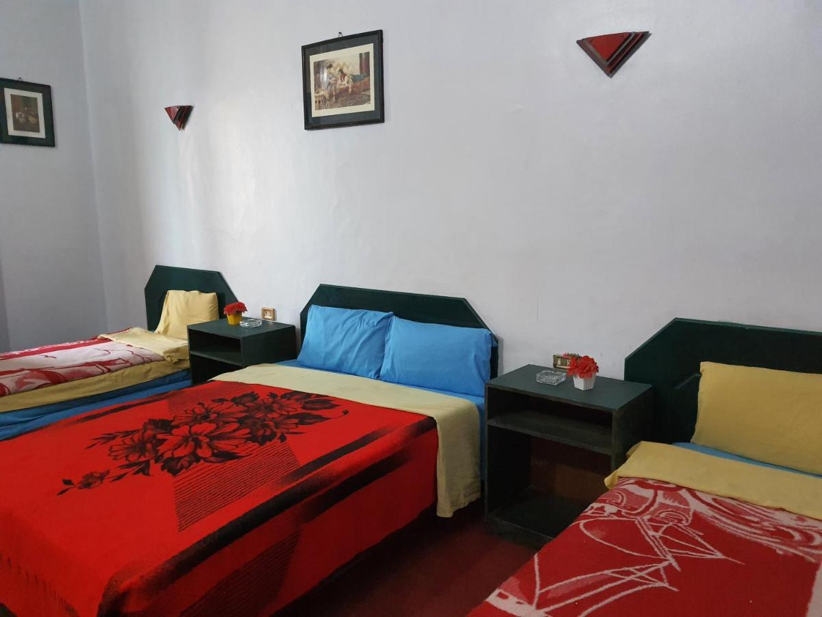 African House Hostel Cairo Ngoại thất bức ảnh