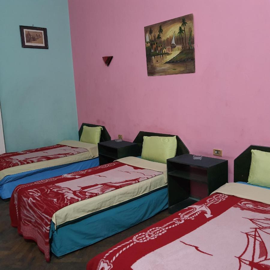 African House Hostel Cairo Ngoại thất bức ảnh