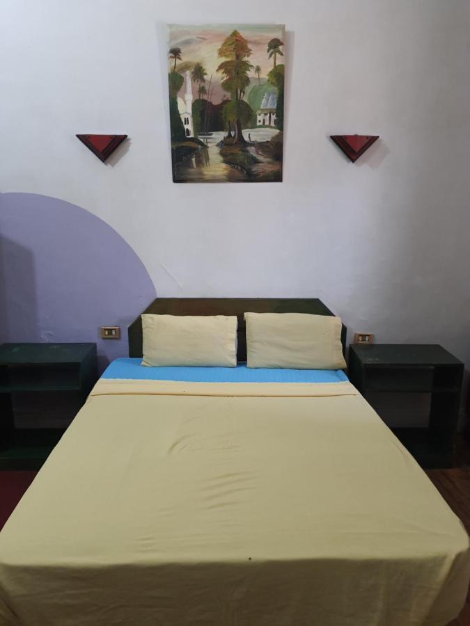 African House Hostel Cairo Ngoại thất bức ảnh