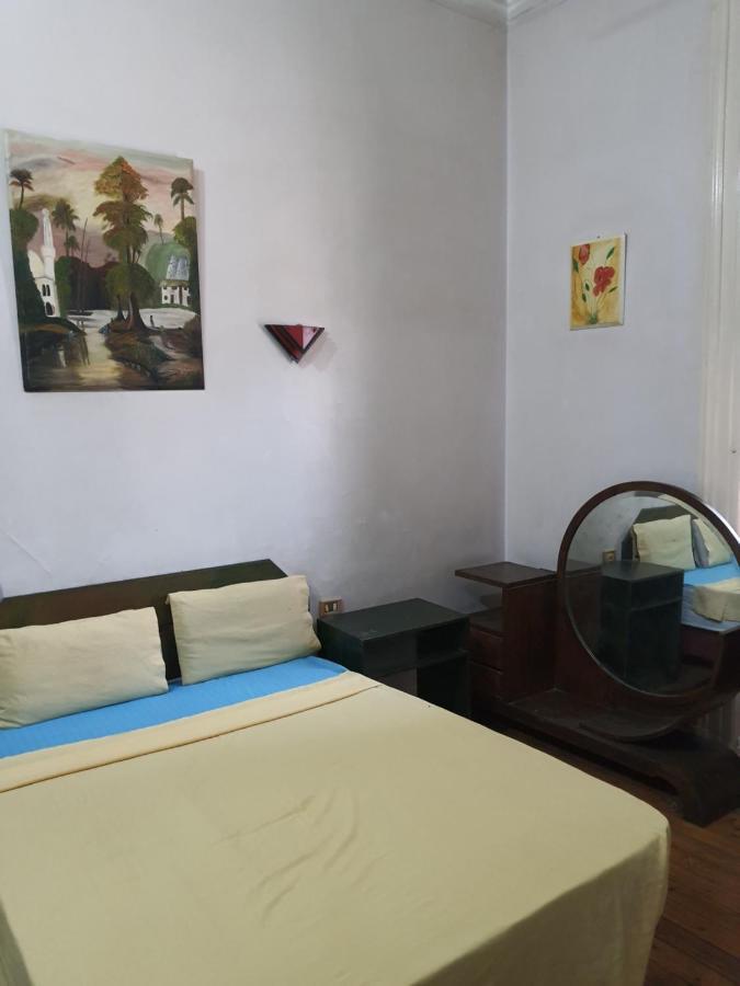 African House Hostel Cairo Ngoại thất bức ảnh