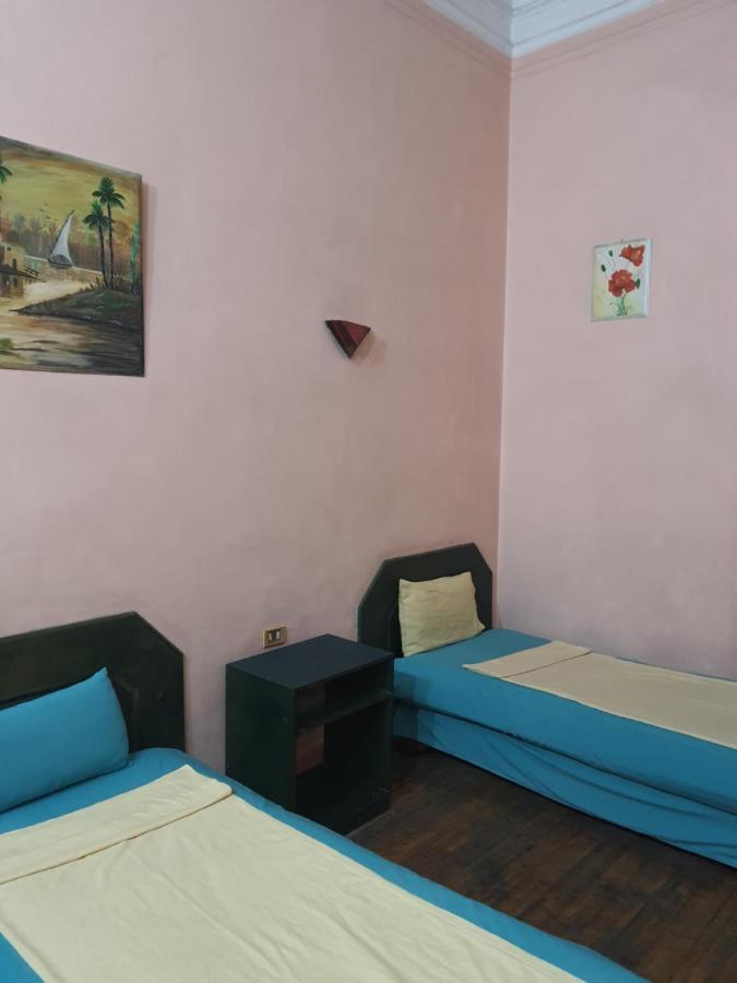 African House Hostel Cairo Ngoại thất bức ảnh
