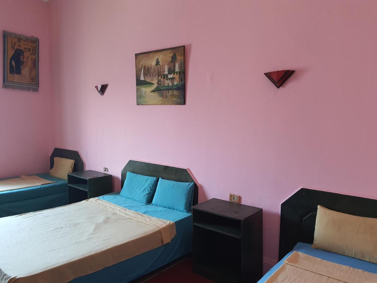 African House Hostel Cairo Ngoại thất bức ảnh