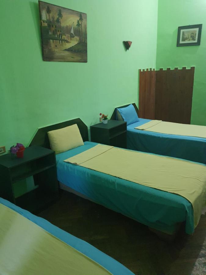 African House Hostel Cairo Ngoại thất bức ảnh