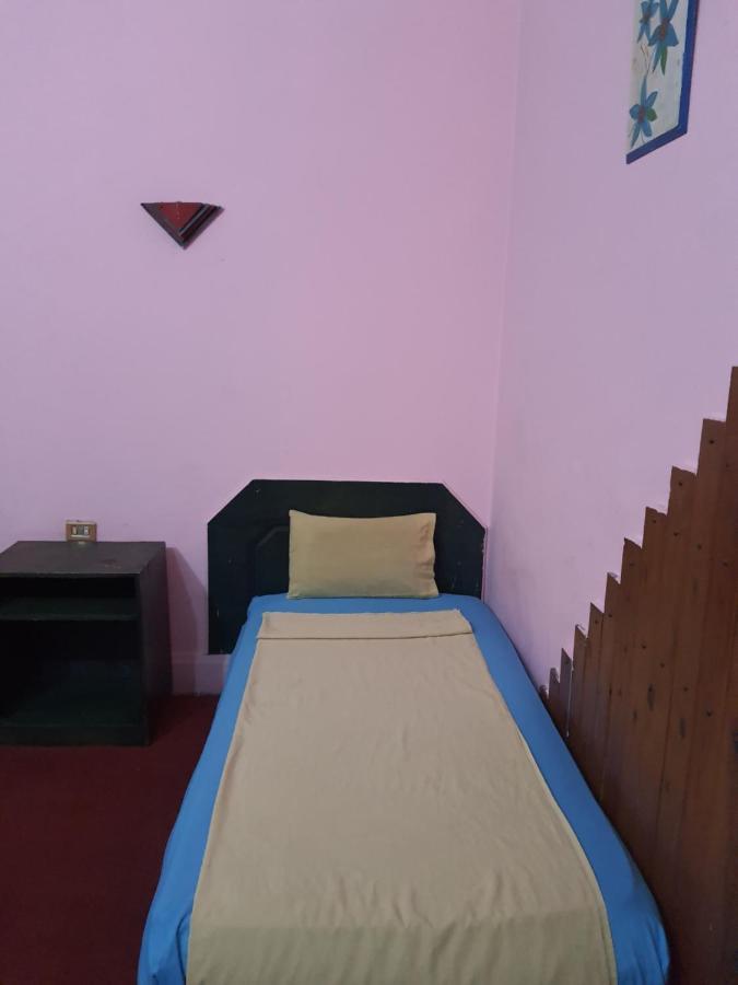 African House Hostel Cairo Ngoại thất bức ảnh
