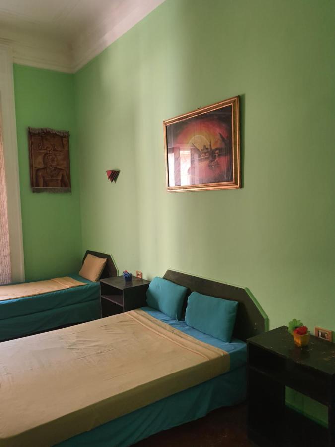 African House Hostel Cairo Ngoại thất bức ảnh
