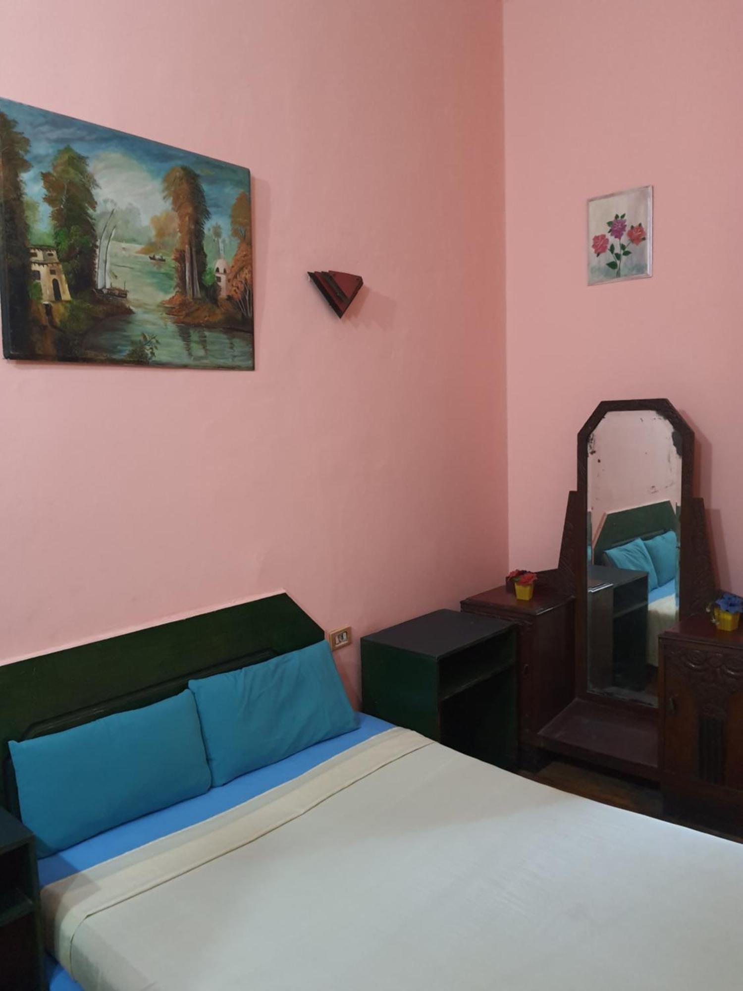 African House Hostel Cairo Ngoại thất bức ảnh