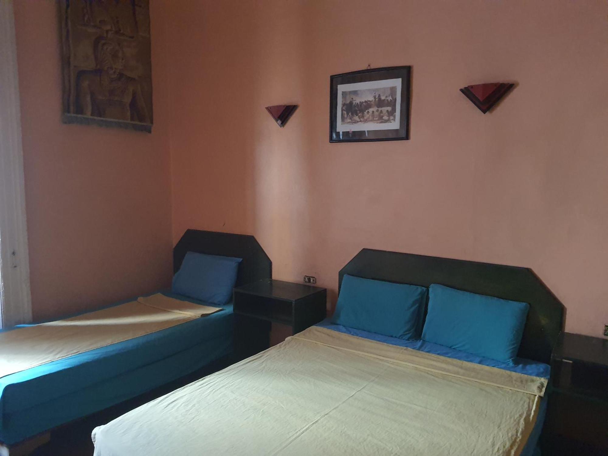 African House Hostel Cairo Ngoại thất bức ảnh