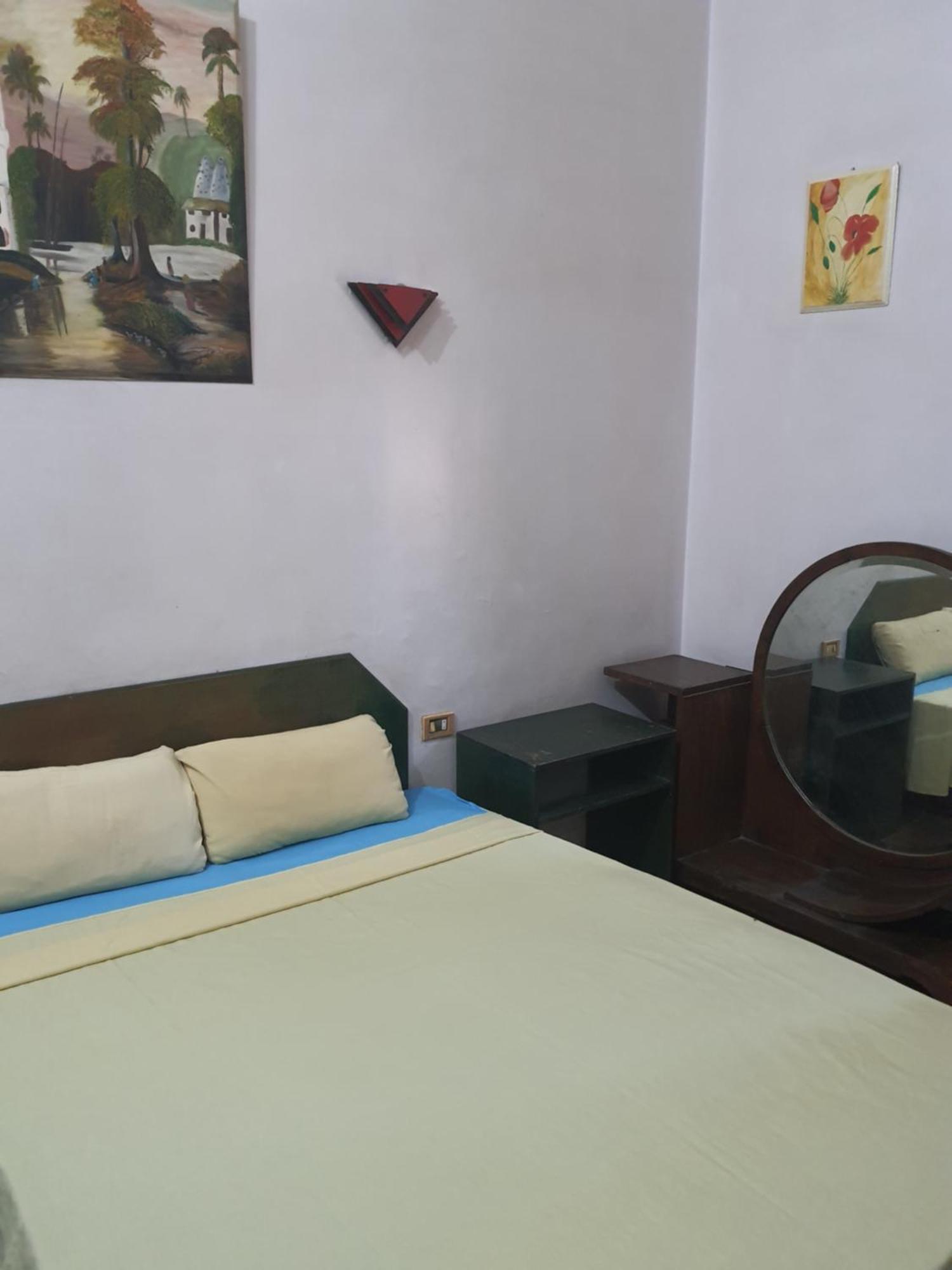 African House Hostel Cairo Ngoại thất bức ảnh